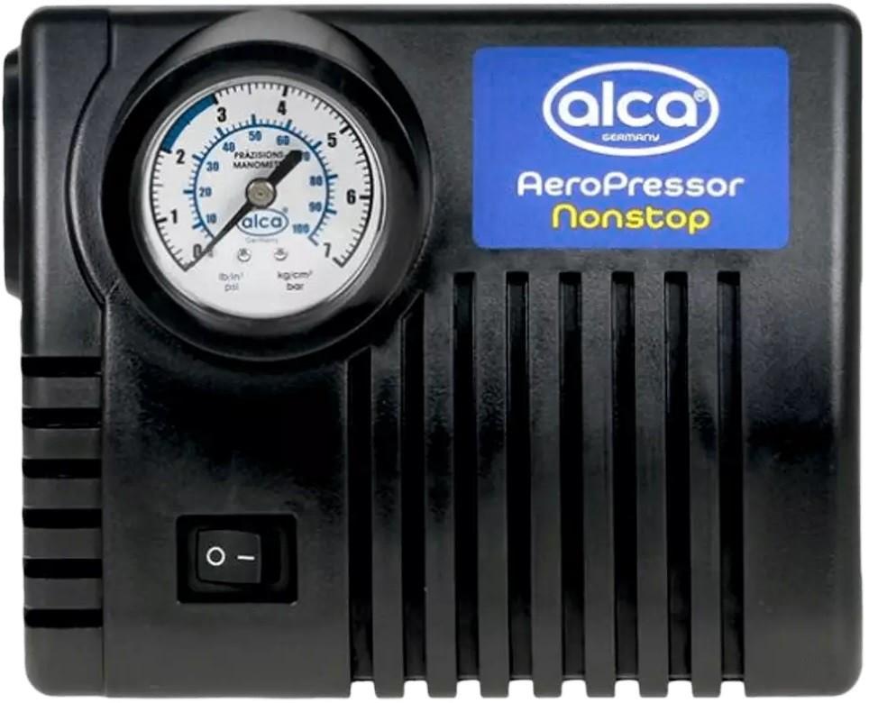 Compresor auto Alca 220000