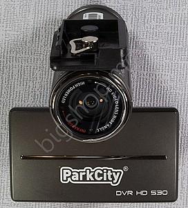 Camera de bord auto ParkCity DVR HD 530
