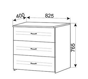 Comoda Ambianta Inter (Bardolino) C