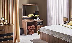 Set dormitor Ambianta Fenix Nuc