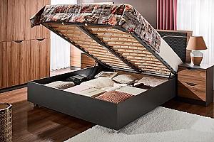 Set dormitor Ambianta Happy Nuc, Modern