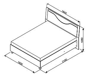 Pat Ambianta Happy, Nuc