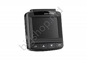 Camera de bord auto ParkCity HD 710+GPS