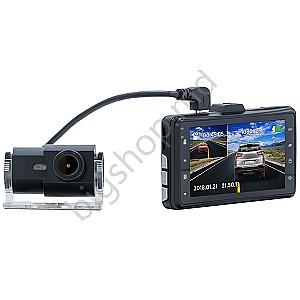 Camera de bord auto Playme Zeta