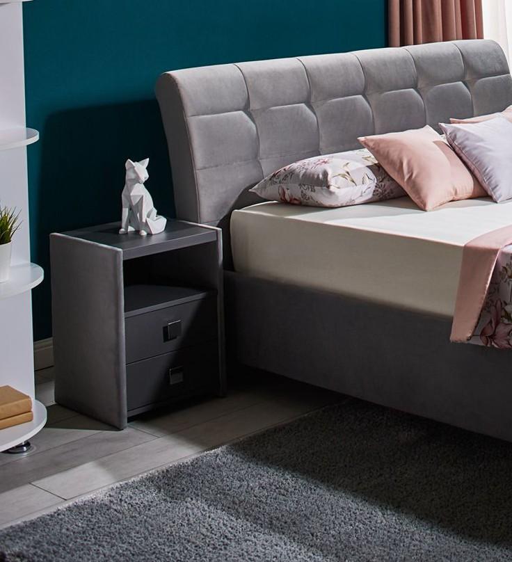 Noptiera Ambianta Samba N Grey