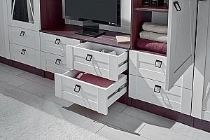 Living Ambianta Eldorado White