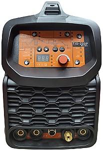 Aparat de sudat Ever Weld TIG-200P