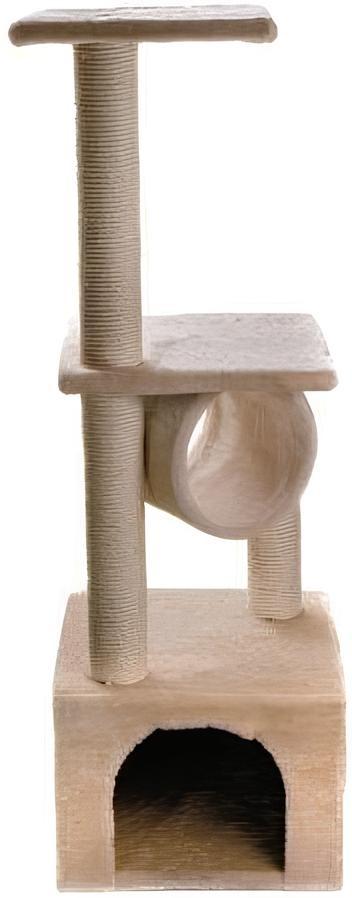 Ansamblu pentru pisici Comfy by Aquael Scratch. Jack 108 (202291)