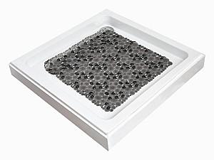 Covoras de baie Tendance 55820 Gri