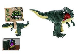 Jucarie interactiva Free&Easy 55191 Verde