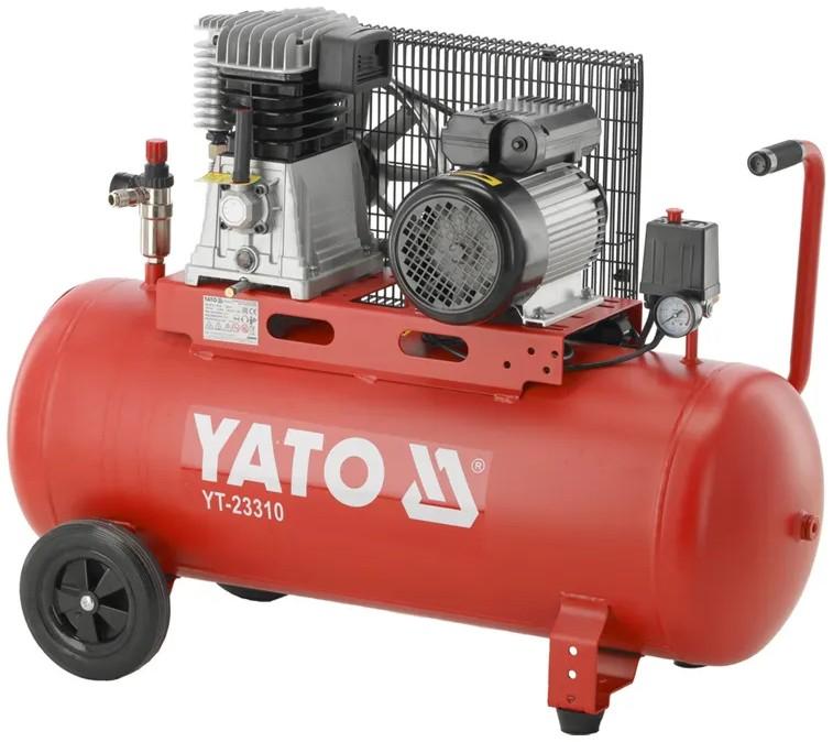 Compresor de aer Yato YT23310