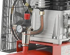 Compresor de aer Yato YT23310