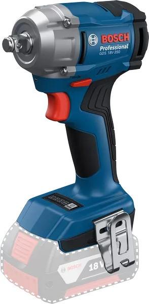 Masina de insurubat cu impact Bosch GDS 18V-350 (B06019M5022)