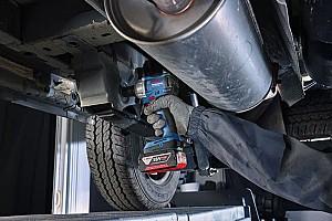 Masina de insurubat cu impact Bosch GDS 18V-350 (B06019M5022)