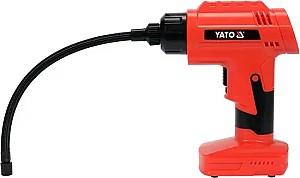 Compresor auto Yato YT-82950