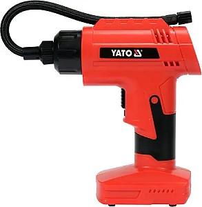Compresor auto Yato YT-82950