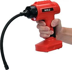 Compresor auto Yato YT-82950