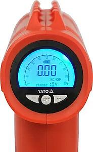 Compresor auto Yato YT-82950