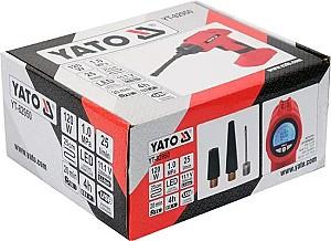 Compresor auto Yato YT-82950