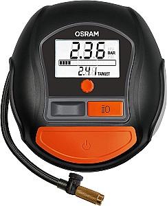 Compresor auto Osram TYREINFLATE 1000 OTI1000