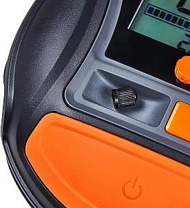 Compresor auto Osram TYREINFLATE 1000 OTI1000