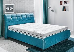 Saltea Ambianta Somneo Bamboo 1.6x2 m