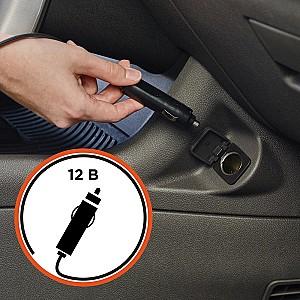 Compresor auto BLACK&DECKER ASI400