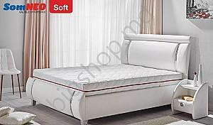 Saltea Ambianta Somneo Soft 1.6x2.0 m