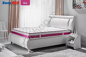 Saltea Ambianta Somneo Vis 180x190