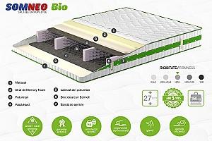 Saltea Ambianta SomNeo Bio 140x200