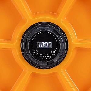 Dozator inteliligent de hrana Ferplast Roulette (6 meals)