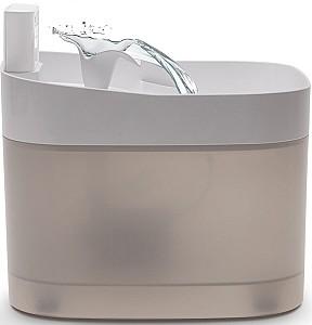 Adapator pentru animale Comfy by Aquael Cat Spring Auto Water Fountain Detector 2.5L (124744)