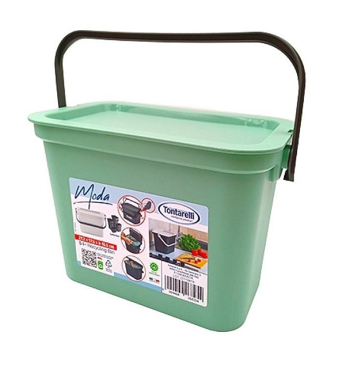 Cos de gunoi Tontarelli Moda 5l