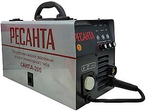 Aparat de sudat Resanta SAIPA-200 MIG/MAG 30