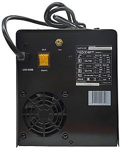 Aparat de sudat Resanta SAIPA-200 MIG/MAG 30