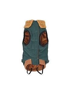  Ferplast Heritage Green Xs 30cm