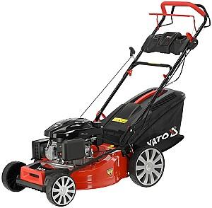 Masina de tuns iarba Yato YT85532