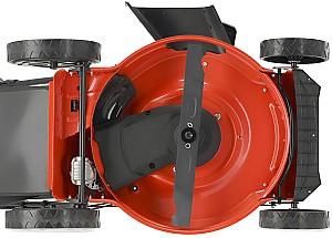 Masina de tuns iarba Yato YT85532