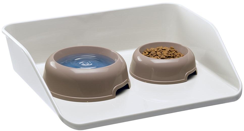 Bol de hrana pentru pisici Ferplast Jumbo (F20284)