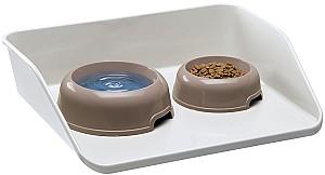 Bol de hrana pentru pisici Ferplast Jumbo (F20284)