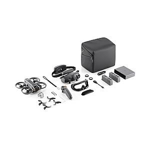 Drona DJI Avata 2 Fly More Combo (Three Batteries)