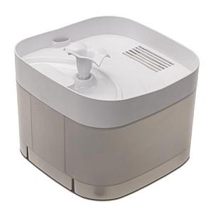Adapator pentru animale Comfy by Aquael Cat Spring Automatic Water Fountain 2.5l (124165)