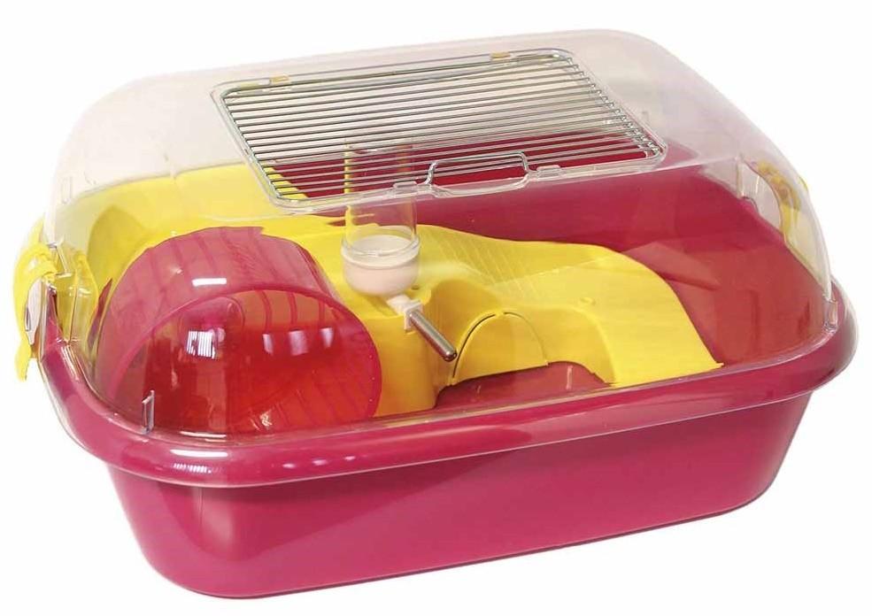 Cusca pentru hamsteri Comfy by Aquael Peter Pan Mini (239081)