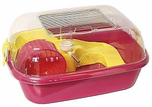 Cusca pentru hamsteri Comfy by Aquael Peter Pan Mini (239081)