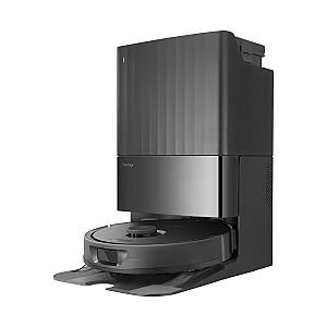 Aspirator robot Roborock QRevo MaxV Black