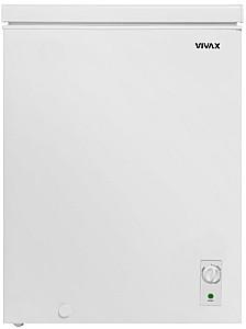 Lada frigorifica Vivax CFR-143 White