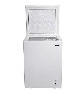 Lada frigorifica Vivax CFR-143 White