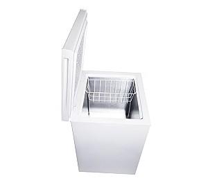 Lada frigorifica Vivax CFR-143 White