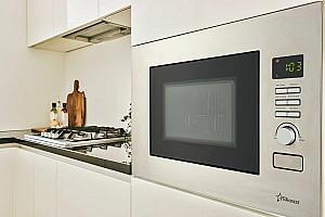Cuptor cu microunde incorporabil Starcrest SMW-BI20X