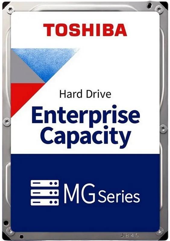 HDD Toshiba MG11 24TB (MG11ACA24TE)